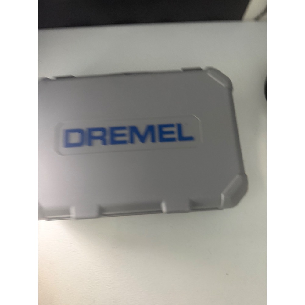 Dremel 4000 High Performance Rotary Tool Kit Variable Speed Corded with Case - Picture 4 of 8